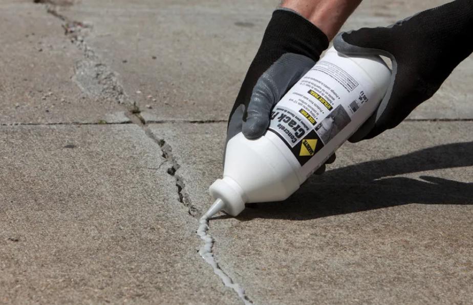 Concrete Repairs